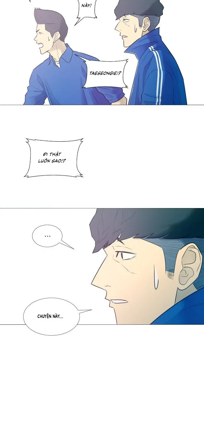 Garbage Time Chapter 14.1 - 61