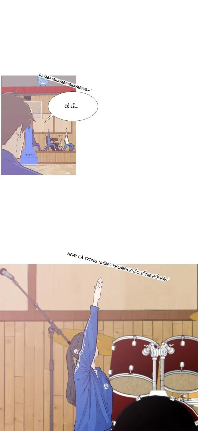Garbage Time Chapter 14.1 - 79