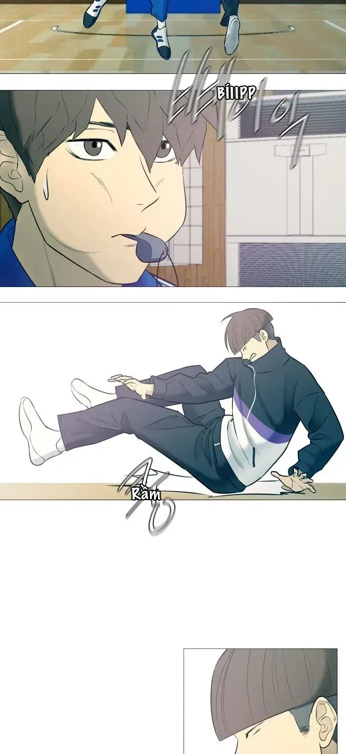 Garbage Time Chapter 14.2 - 40