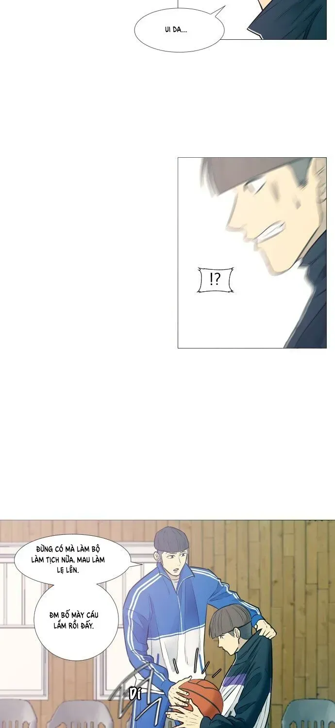 Garbage Time Chapter 14.2 - 42