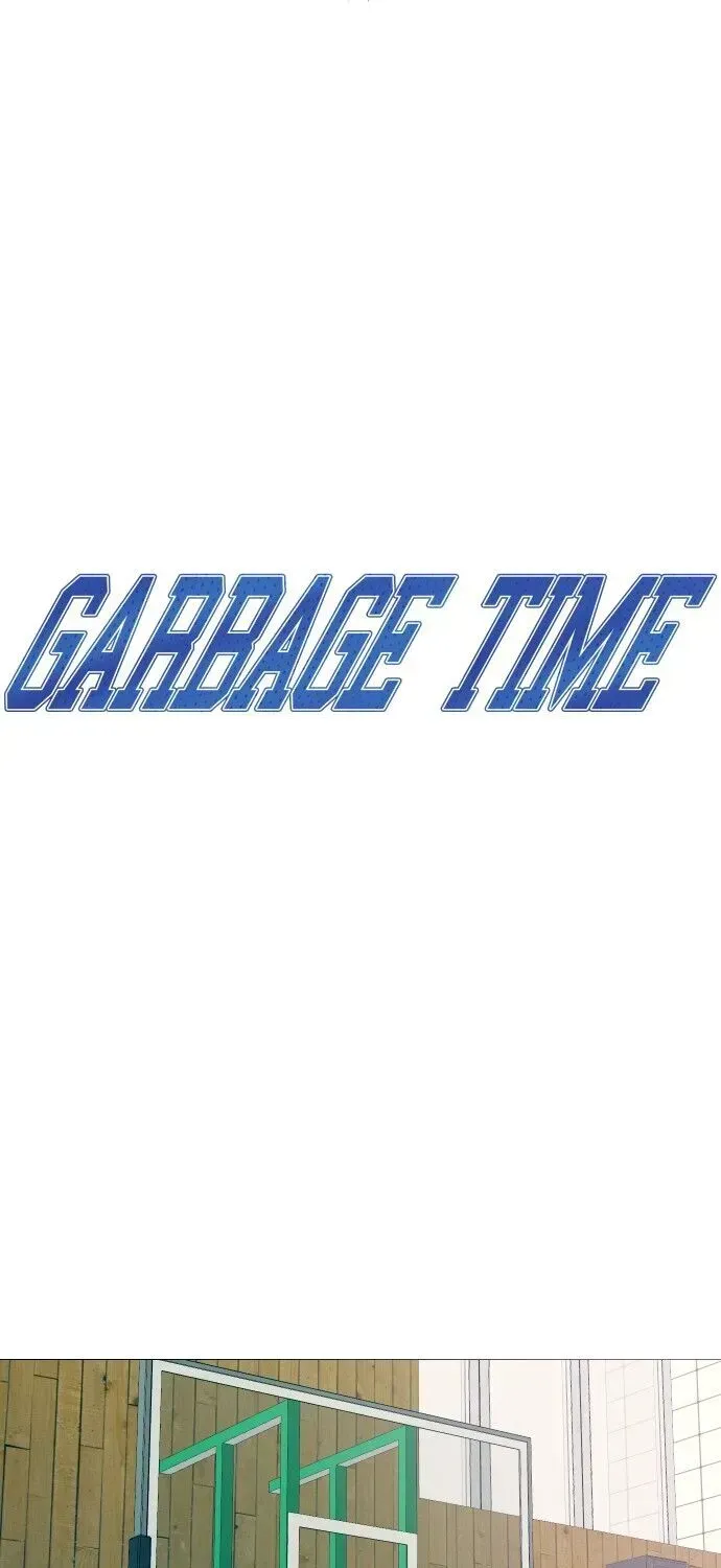 Garbage Time Chapter 14.2 - 6