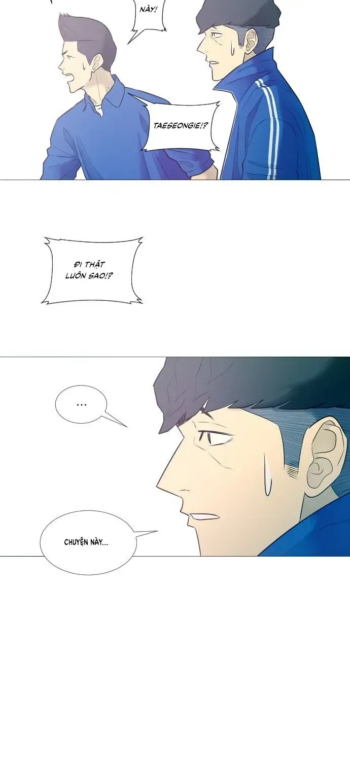Garbage Time Chapter 14.2 - 62