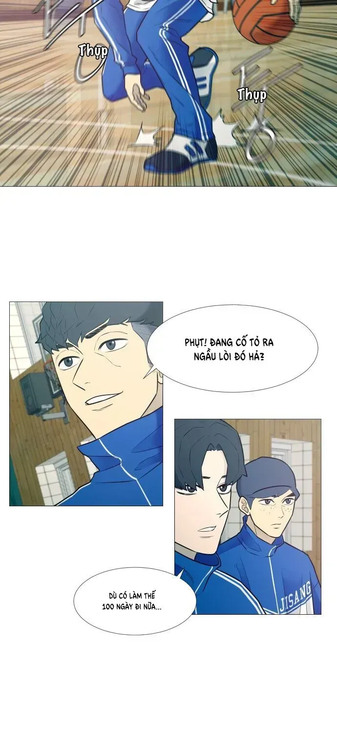 Garbage Time Chapter 14.2 - 10