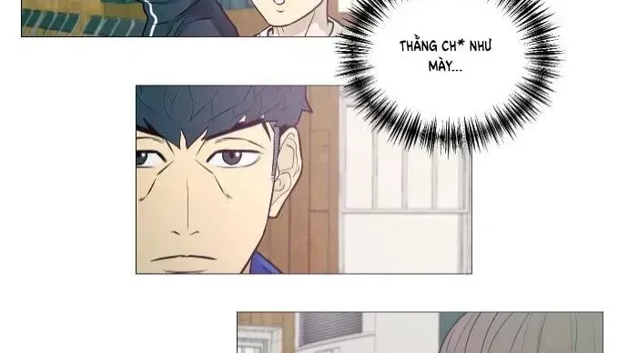 Garbage Time Chapter 14.3 - 3