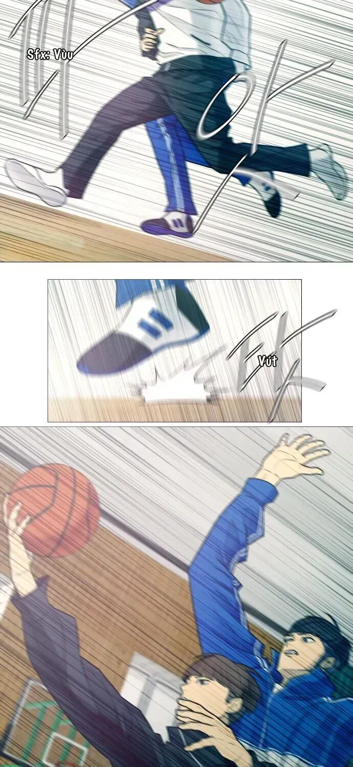Garbage Time Chapter 14.3 - 25