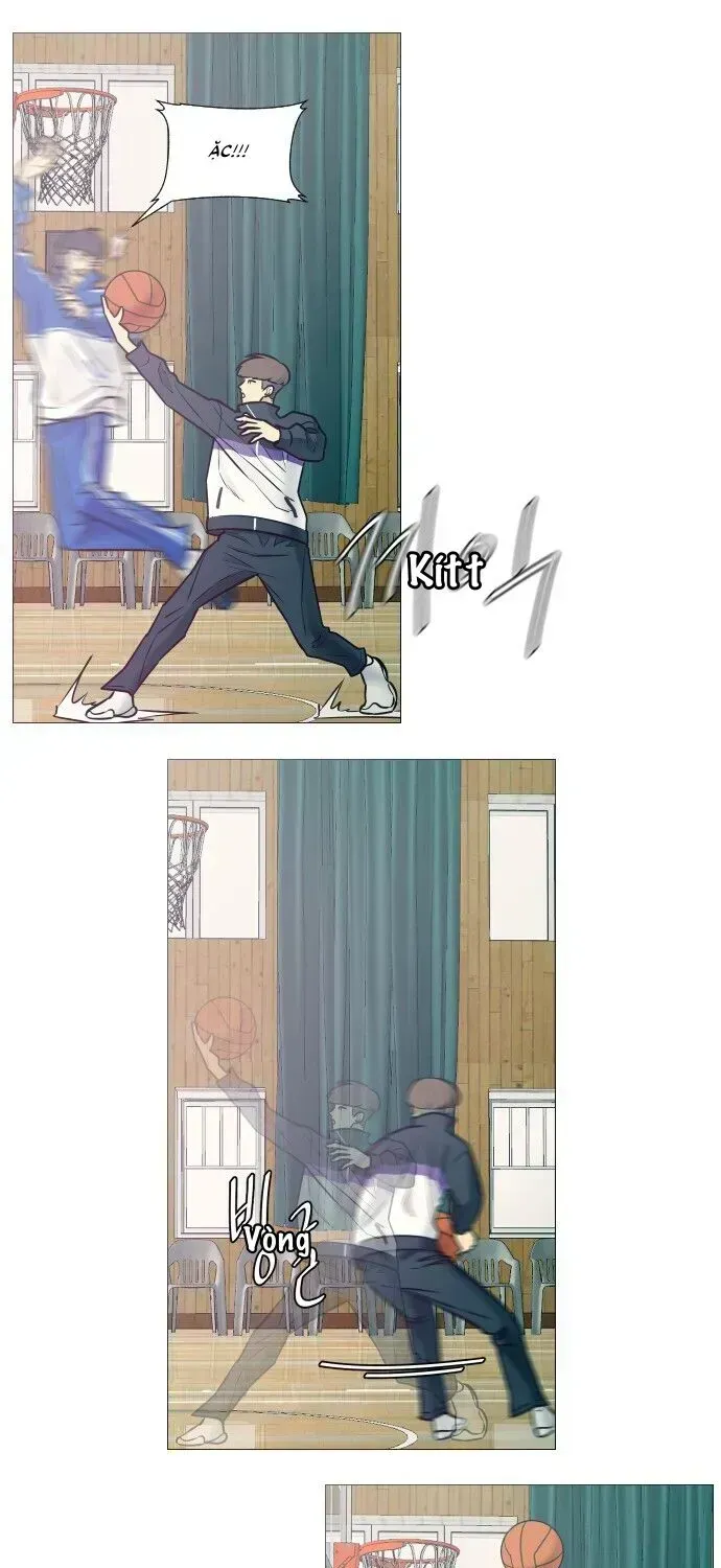 Garbage Time Chapter 14.3 - 27