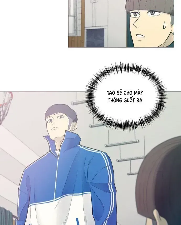 Garbage Time Chapter 14.3 - 4