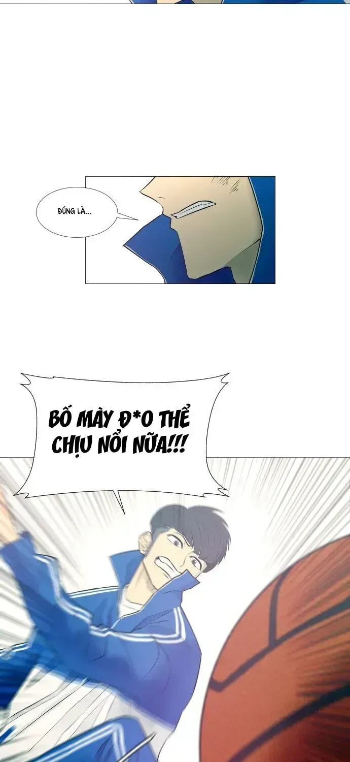 Garbage Time Chapter 14.3 - 53