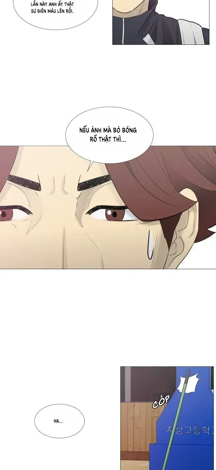 Garbage Time Chapter 14.3 - 71