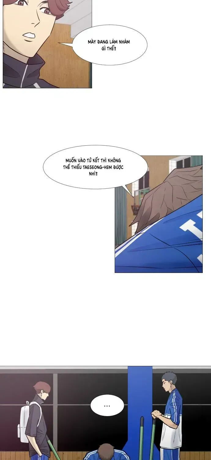 Garbage Time Chapter 14.3 - 77