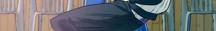 Garbage Time Chapter 14.4 - 45