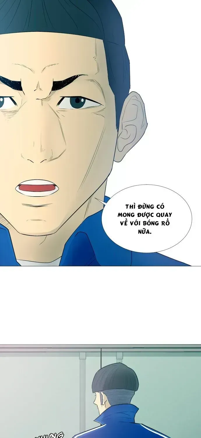 Garbage Time Chapter 14.4 - 60