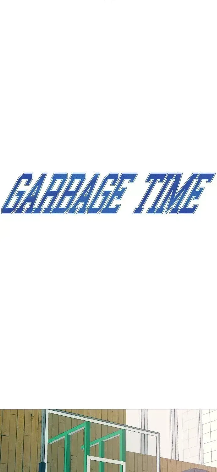 Garbage Time Chapter 14.4 - 8