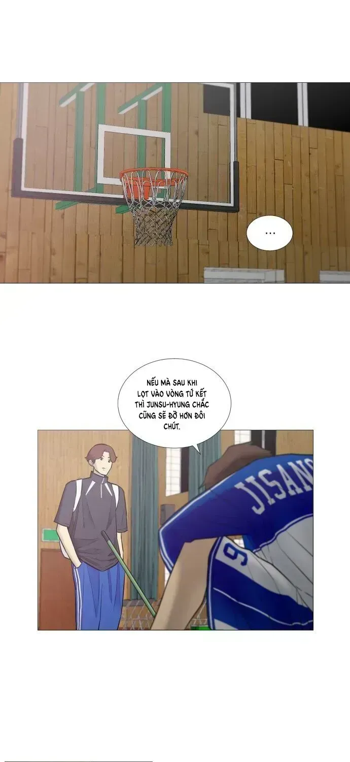 Garbage Time Chapter 14.4 - 76