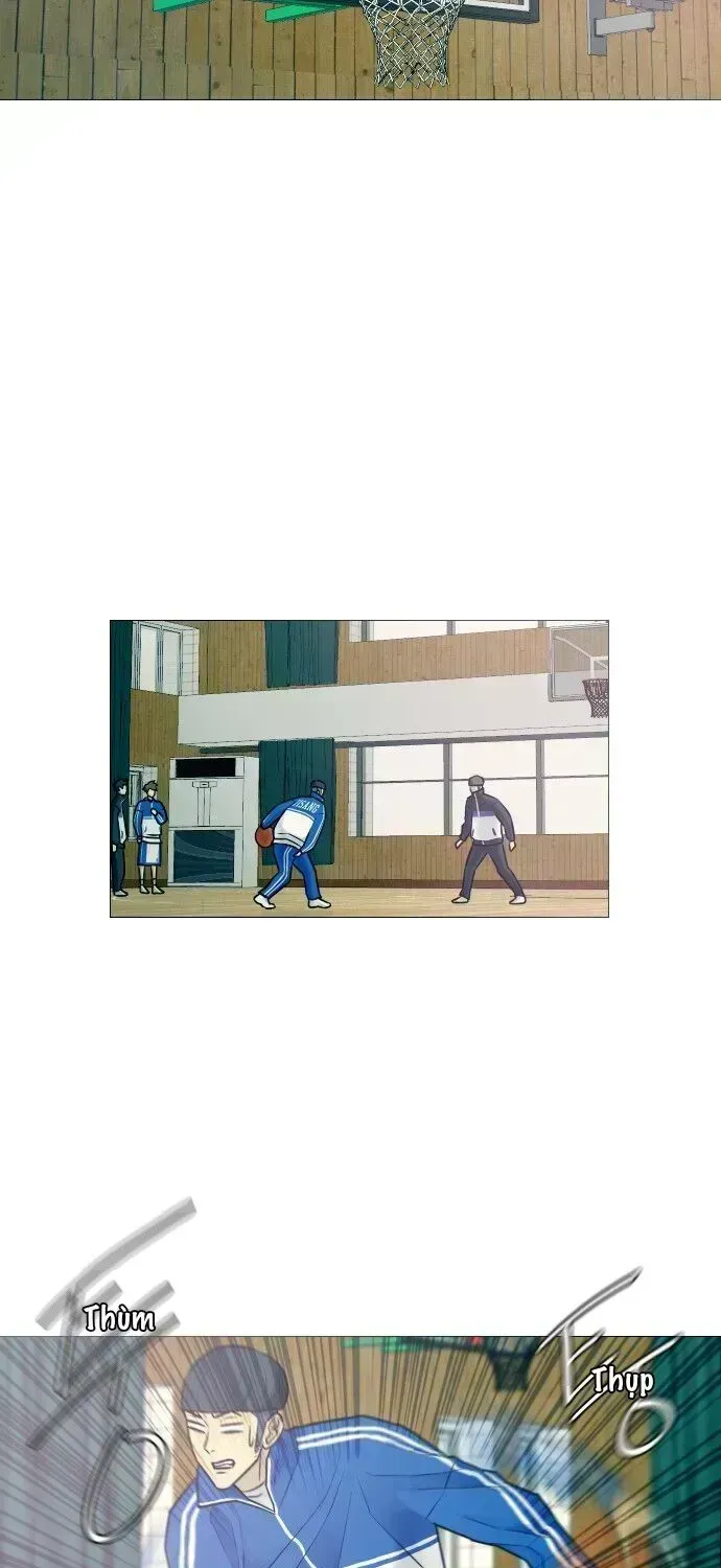 Garbage Time Chapter 14.5 - 11