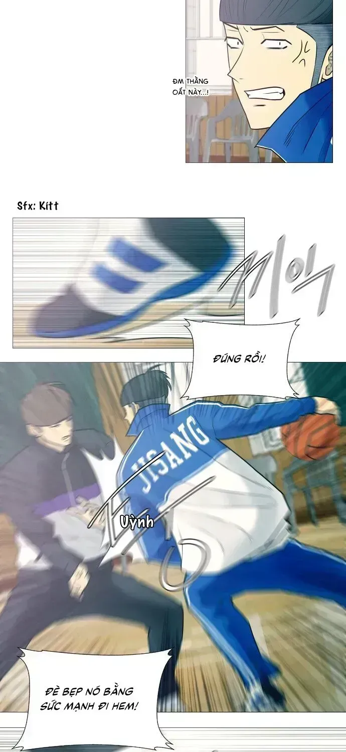 Garbage Time Chapter 14.5 - 17