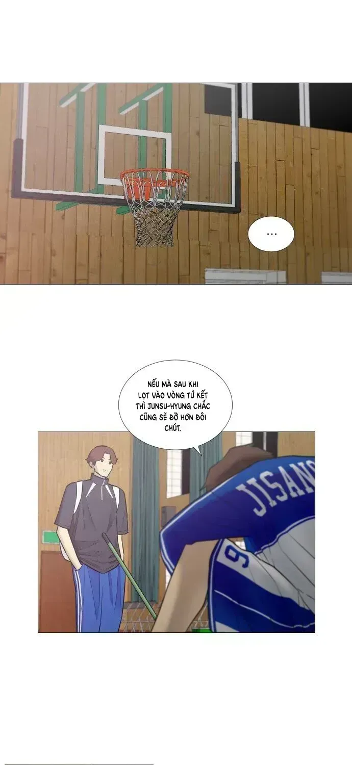 Garbage Time Chapter 14.5 - 77