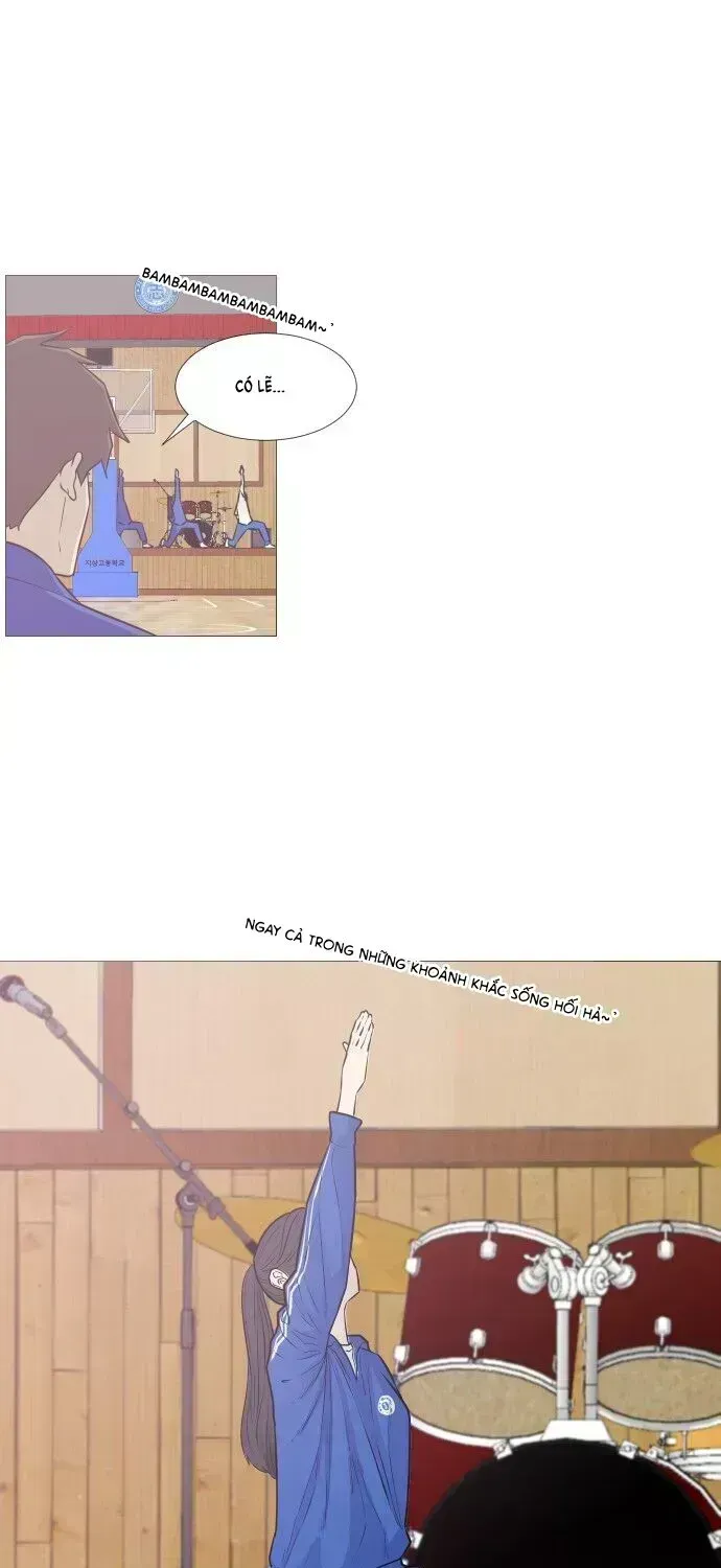 Garbage Time Chapter 14.5 - 83
