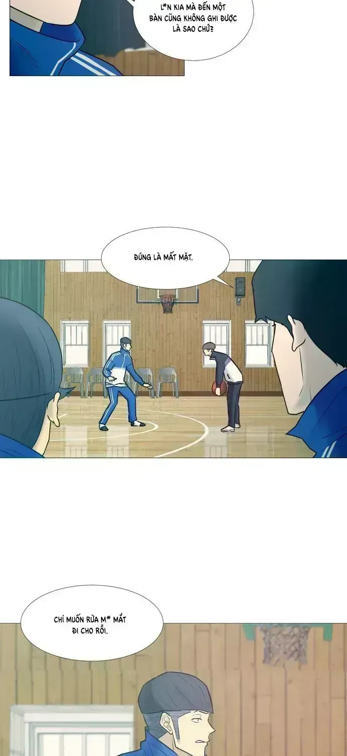 Garbage Time Chapter 14.6 - 34