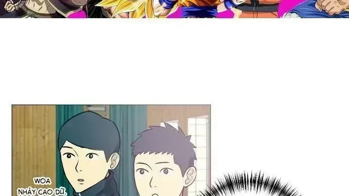 Garbage Time Chapter 14.6 - 5