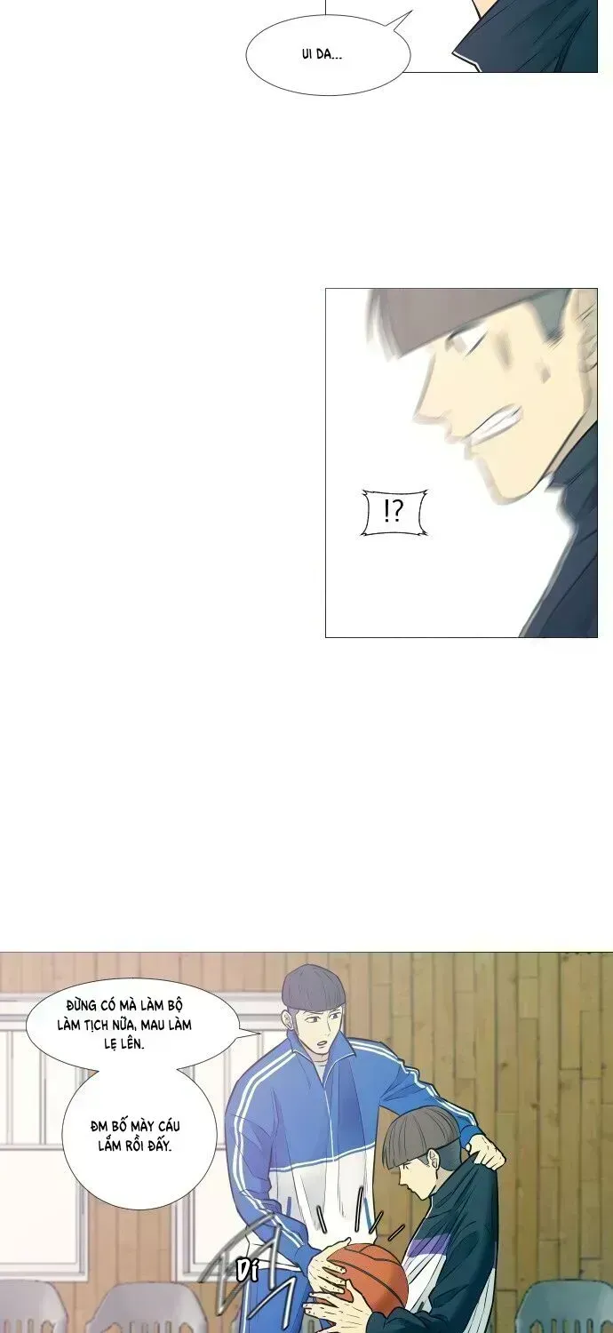 Garbage Time Chapter 14.6 - 46