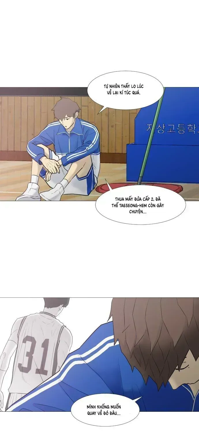 Garbage Time Chapter 14.6 - 76