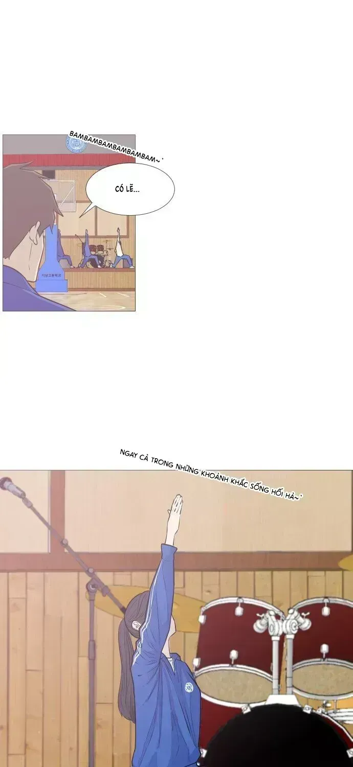 Garbage Time Chapter 14.6 - 84