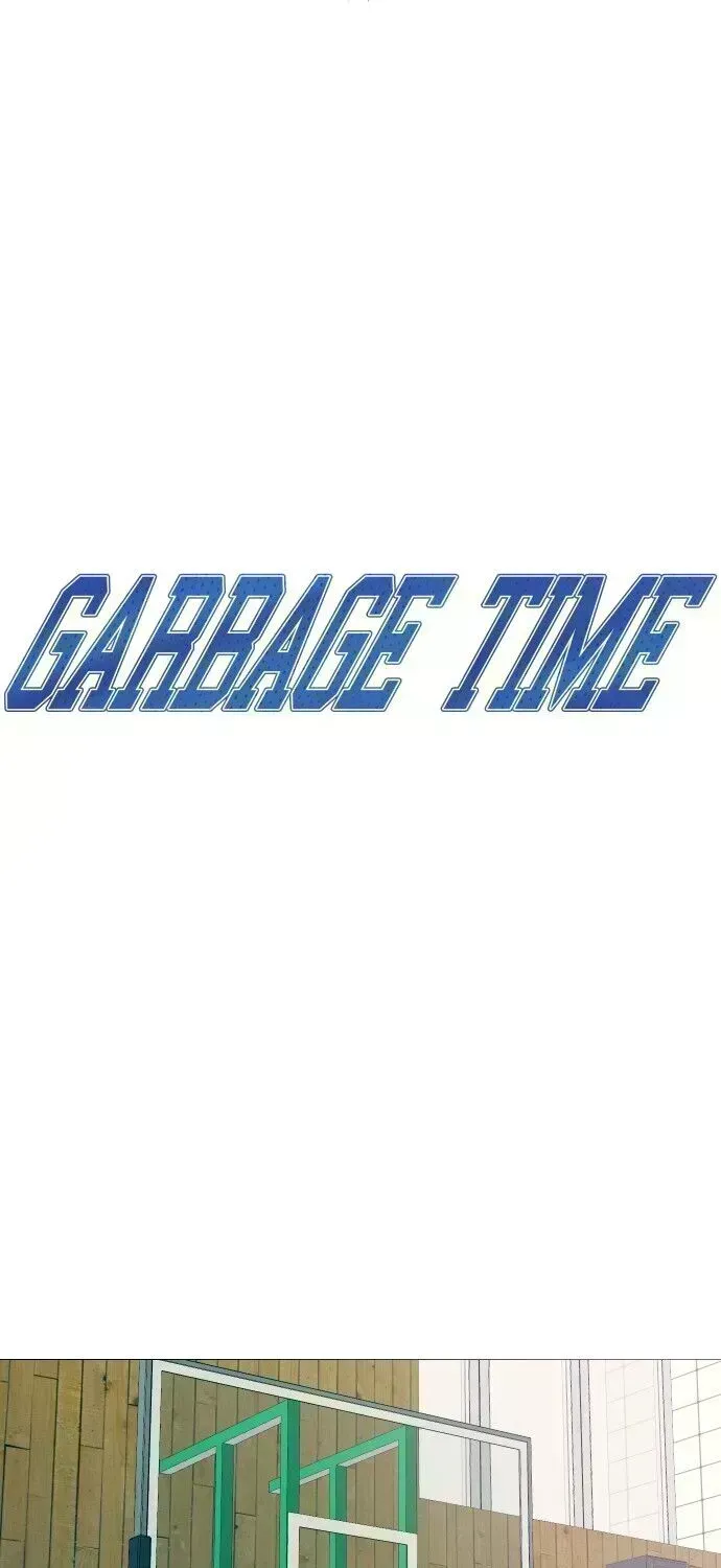 Garbage Time Chapter 14.8 - 12