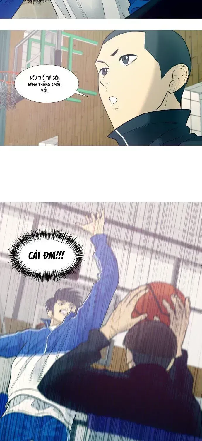 Garbage Time Chapter 14.8 - 42