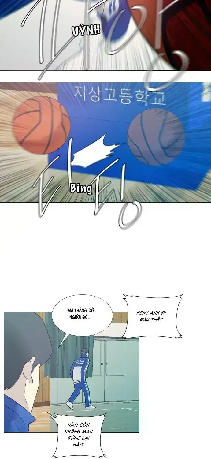 Garbage Time Chapter 14.8 - 60