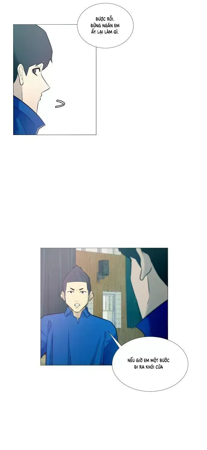 Garbage Time Chapter 14.8 - 62