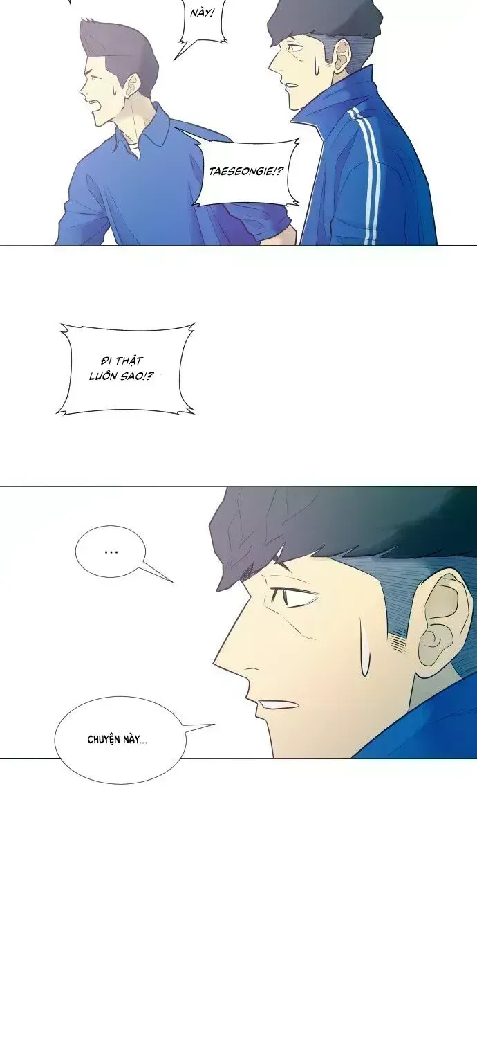 Garbage Time Chapter 14.8 - 68