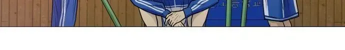 Garbage Time Chapter 14.8 - 85