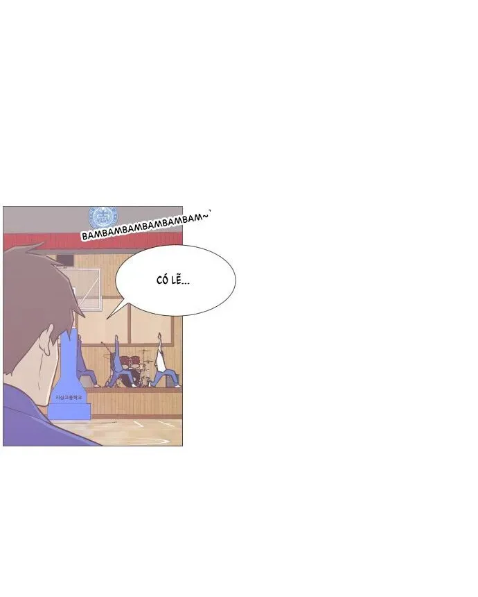 Garbage Time Chapter 15.1 - 2