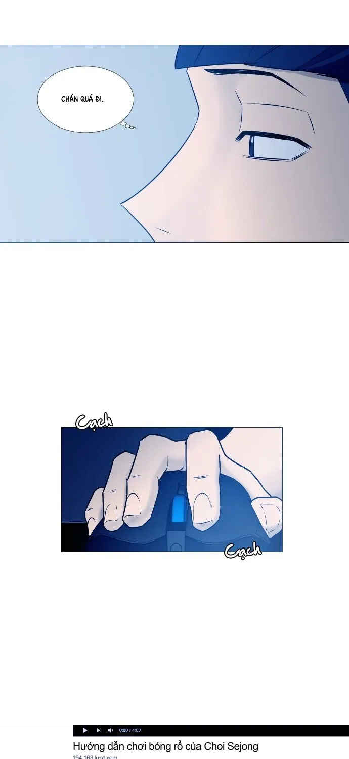 Garbage Time Chapter 15.1 - 11