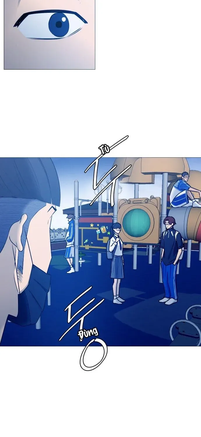 Garbage Time Chapter 15.1 - 23
