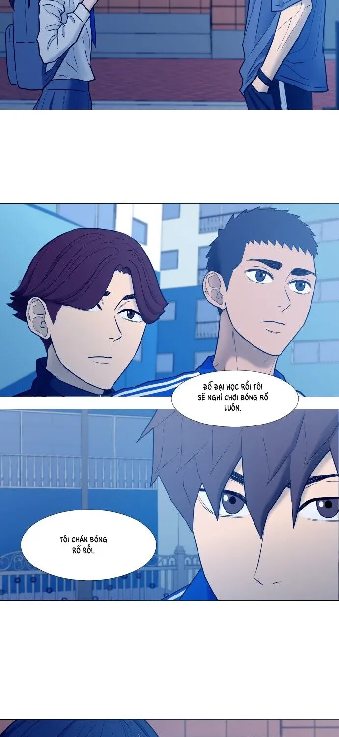 Garbage Time Chapter 15.1 - 37