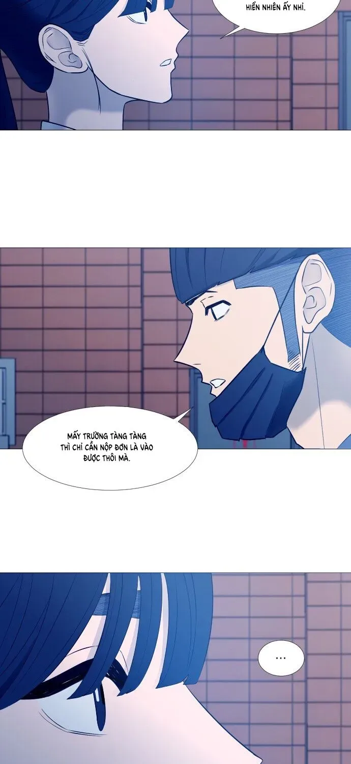 Garbage Time Chapter 15.1 - 39