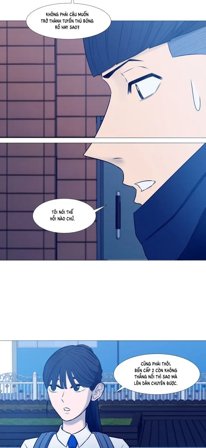 Garbage Time Chapter 15.1 - 41