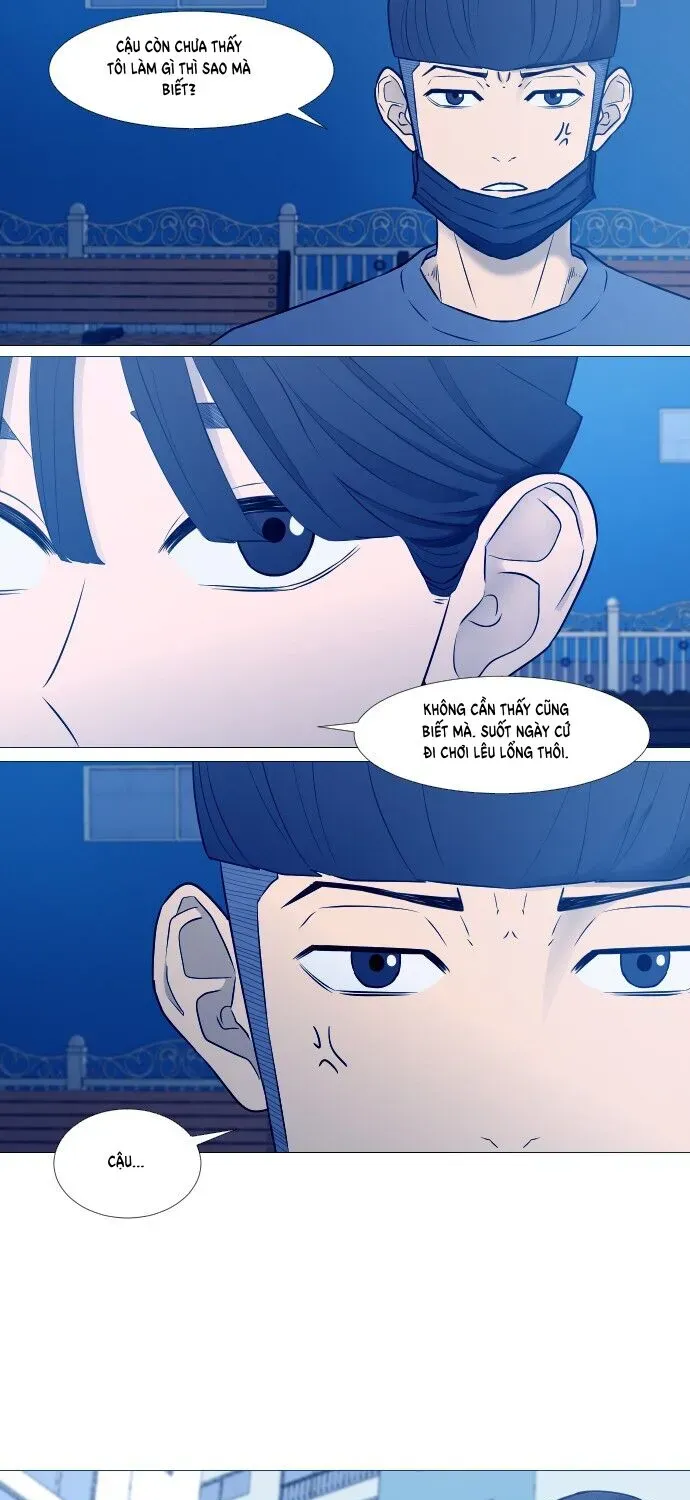 Garbage Time Chapter 15.1 - 43