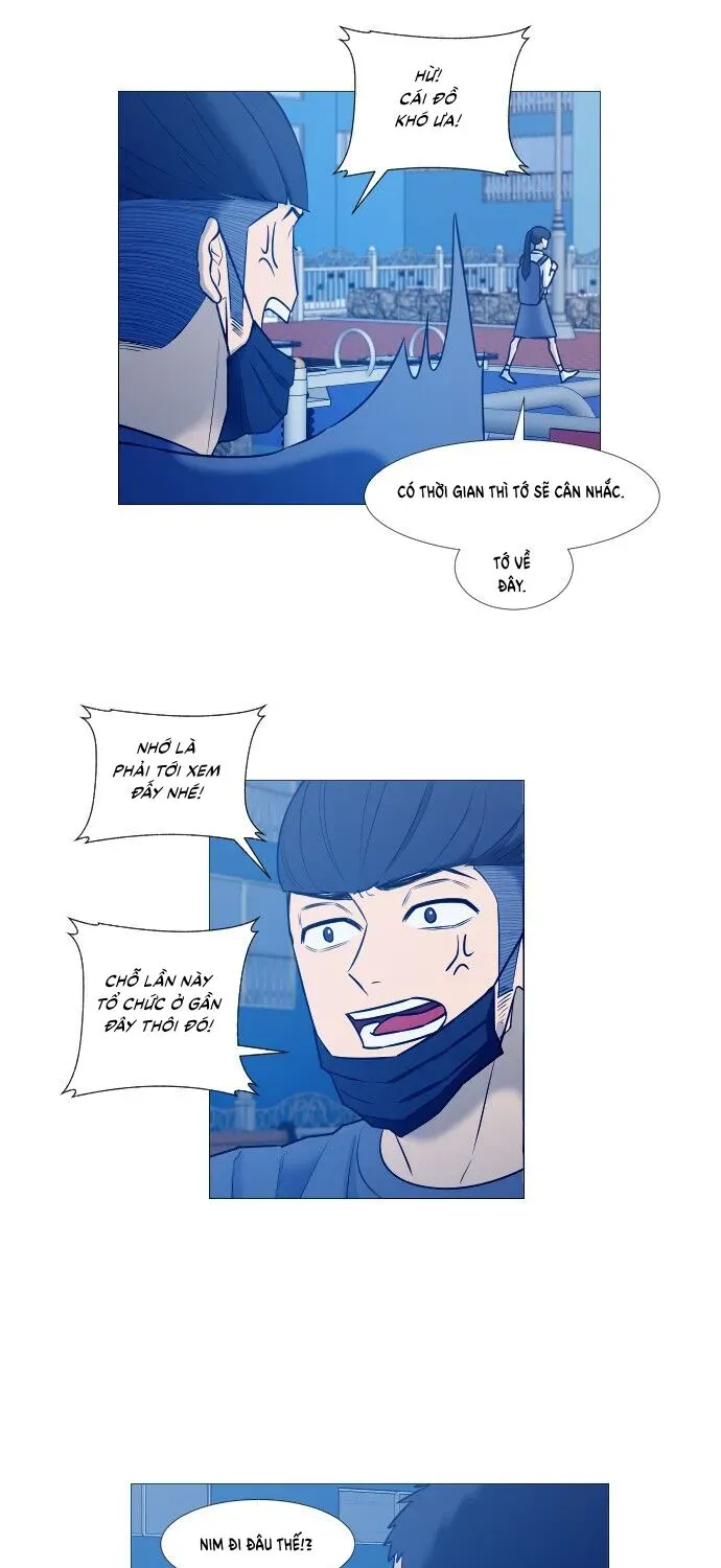 Garbage Time Chapter 15.1 - 47