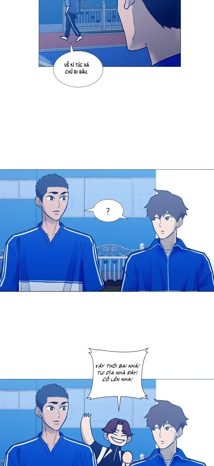 Garbage Time Chapter 15.1 - 49