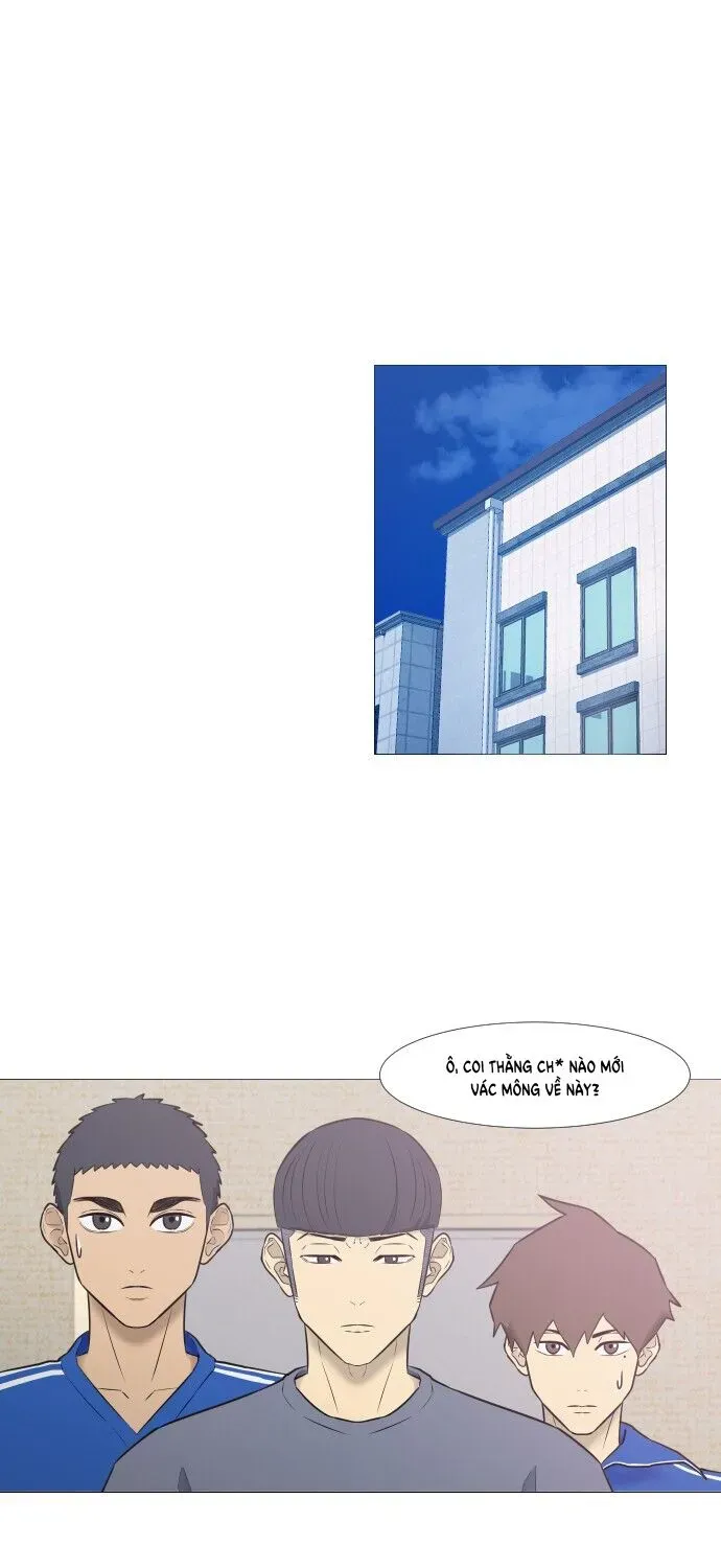 Garbage Time Chapter 15.1 - 53