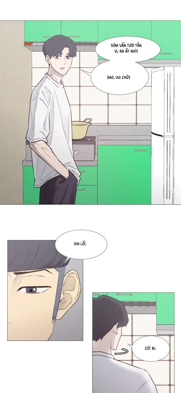 Garbage Time Chapter 15.1 - 55