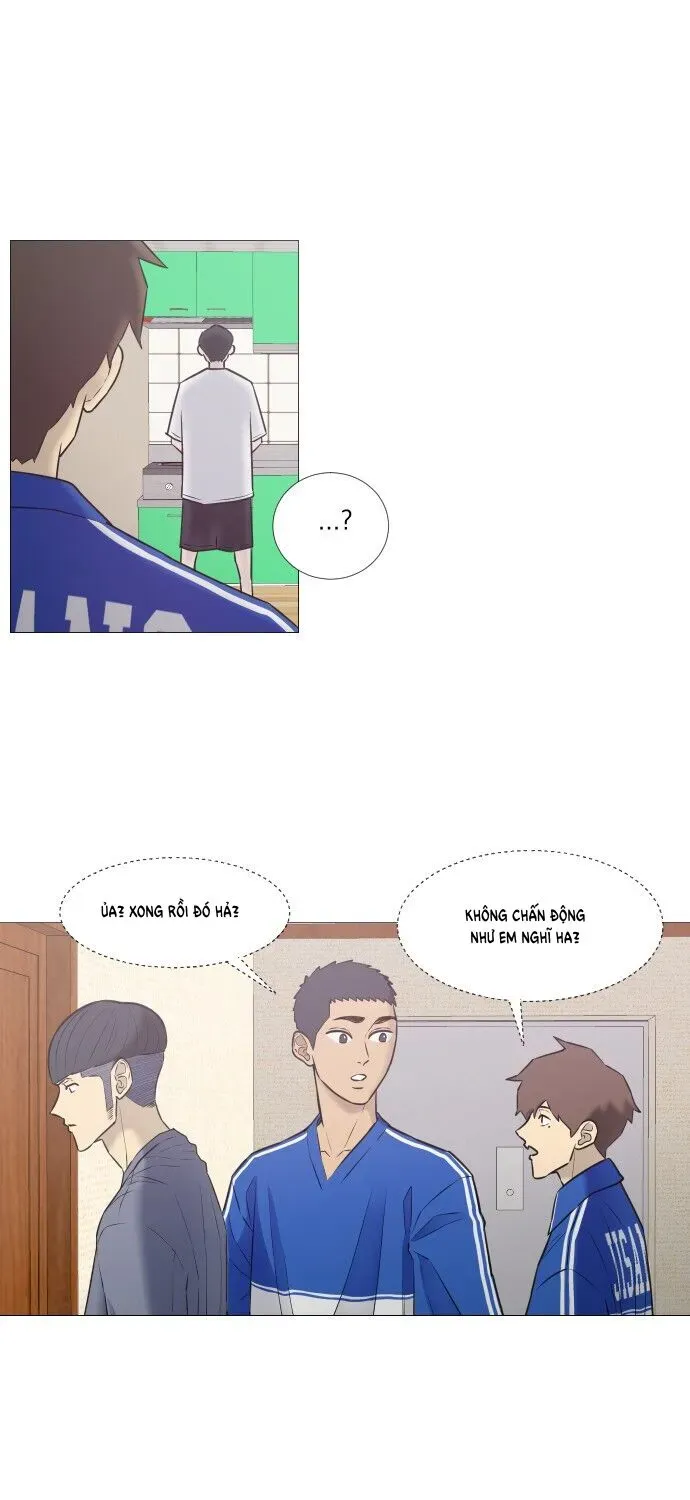 Garbage Time Chapter 15.1 - 57