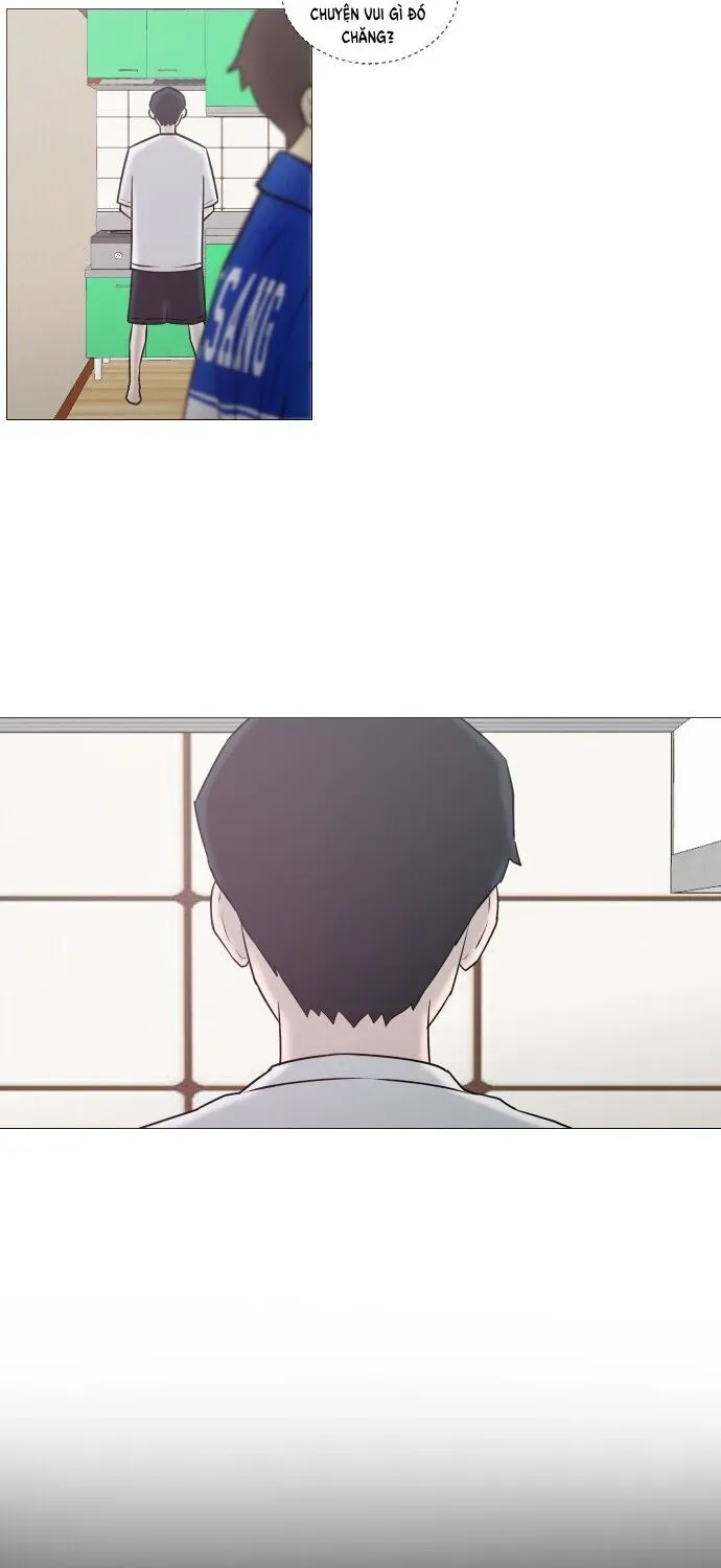 Garbage Time Chapter 15.1 - 59
