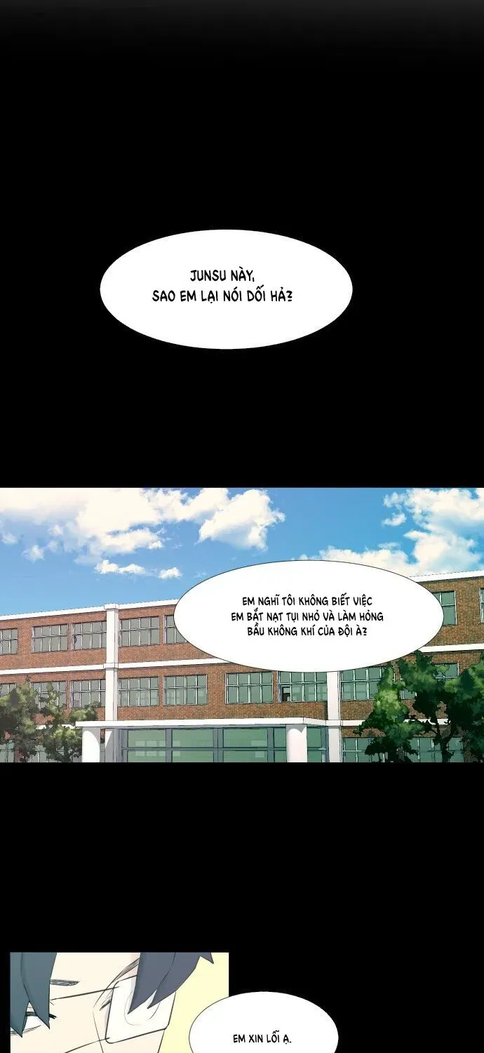 Garbage Time Chapter 15.1 - 61