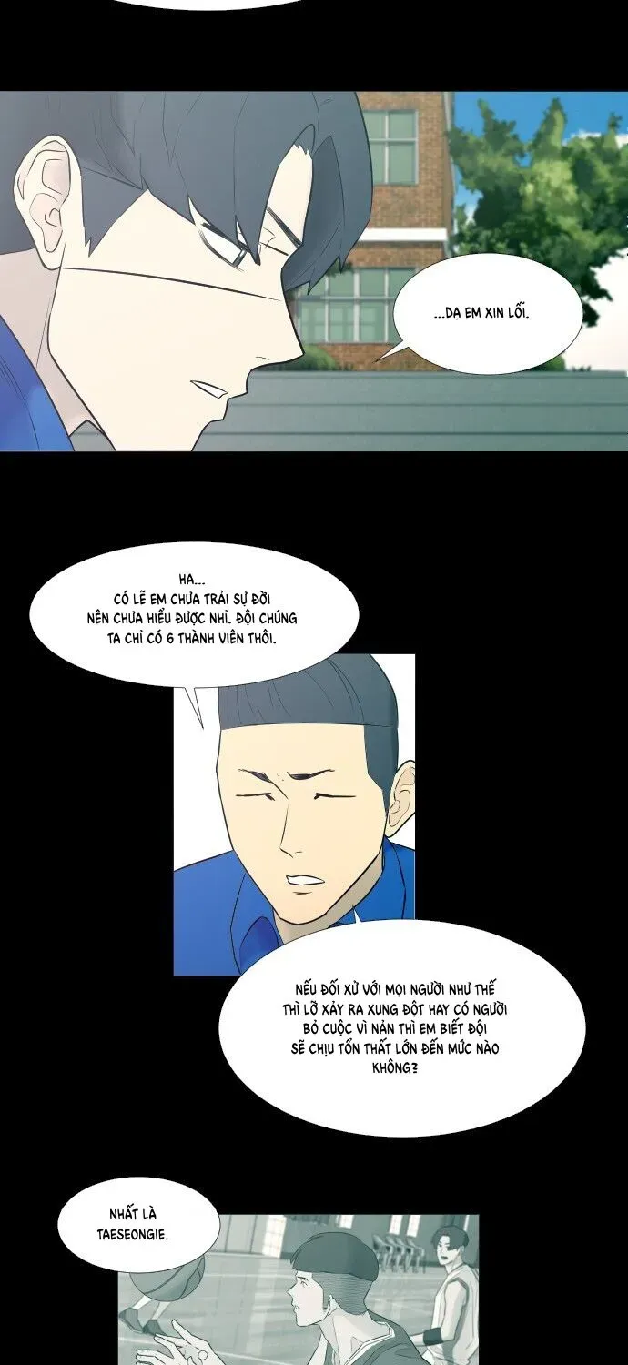 Garbage Time Chapter 15.1 - 67