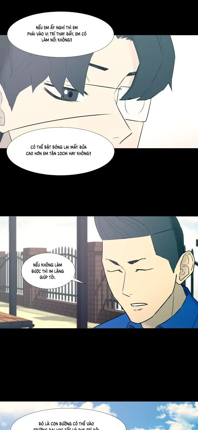 Garbage Time Chapter 15.1 - 71