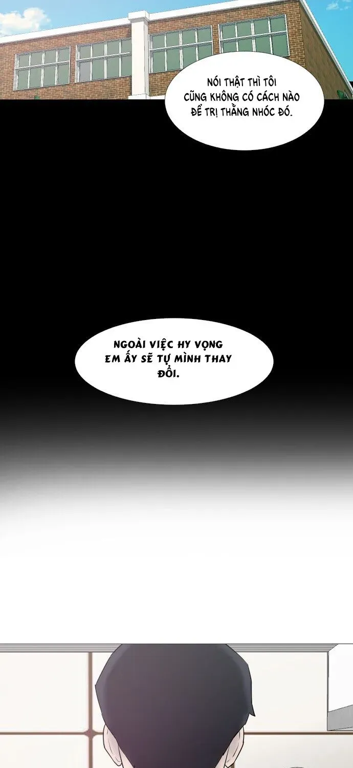 Garbage Time Chapter 15.1 - 73